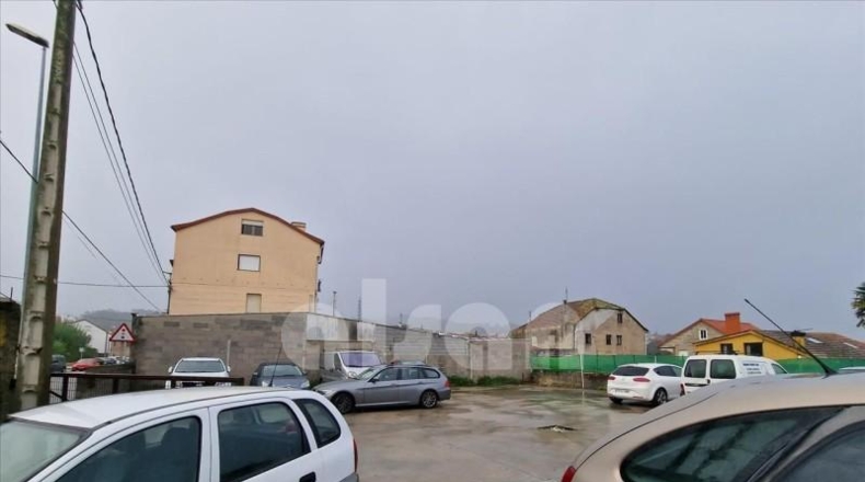 Pontevedra - Vigo - 503m2