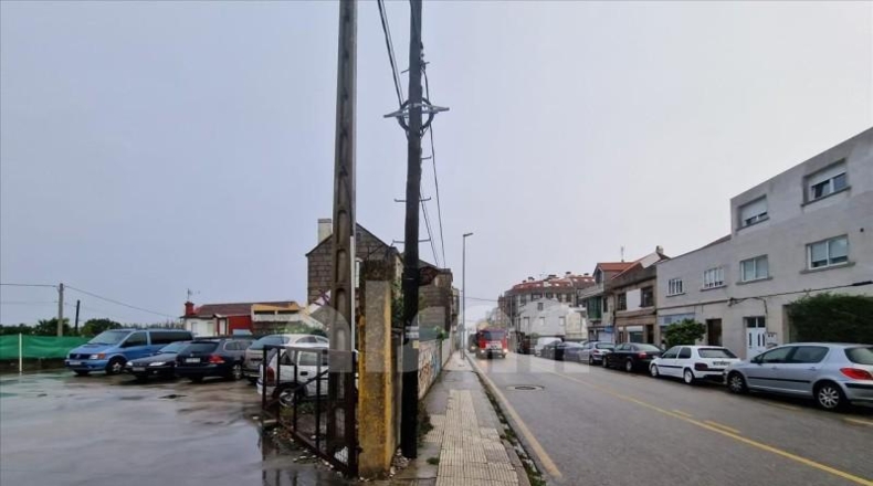 Pontevedra - Vigo - 503m2