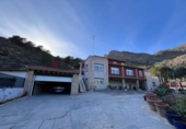 Chalet independiente con terreno en venta en la España, Orihuela, ref: TR236052 foto