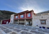 Chalet independiente con terreno en venta en la España, Orihuela, ref: TR236052 foto