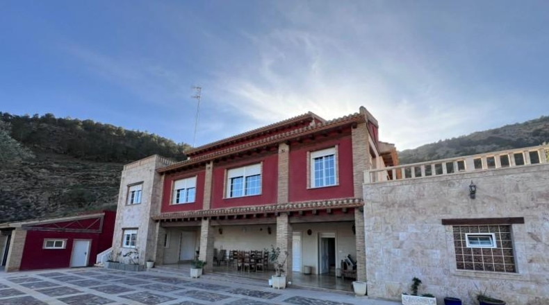 Alicante - Orihuela - 3500m2