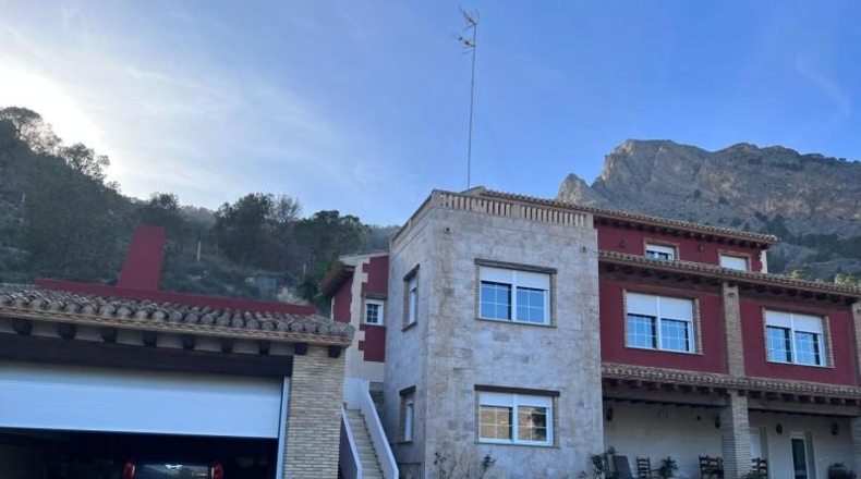Alicante - Orihuela - 3500m2