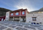 Chalet independiente con terreno en venta en la España, Orihuela, ref: TR236052 foto