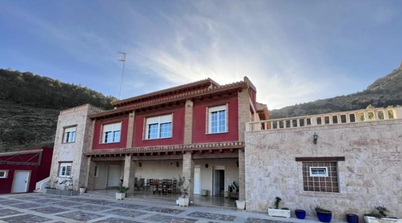 Alicante - Orihuela - 3500m2