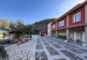 Chalet independiente con terreno en venta en la España, Orihuela, ref: TR236052 foto