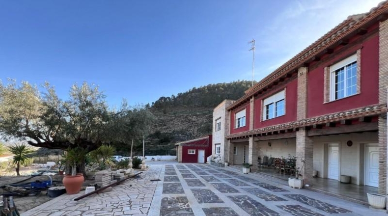 Alicante - Orihuela - 3500m2