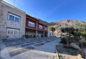 Chalet independiente con terreno en venta en la España, Orihuela, ref: TR236052 foto