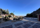 Chalet independiente con terreno en venta en la España, Orihuela, ref: TR236052 foto