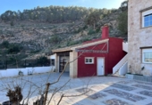 Chalet independiente con terreno en venta en la España, Orihuela, ref: TR236052 foto