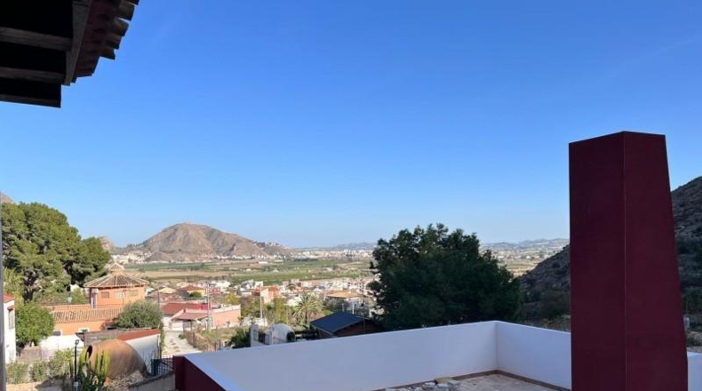 Alicante - Orihuela - 3500m2