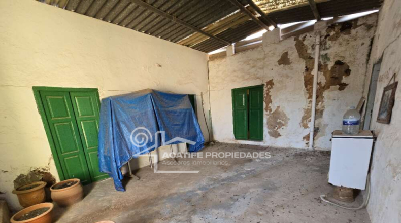 Las Palmas - Teguise - 5700m2