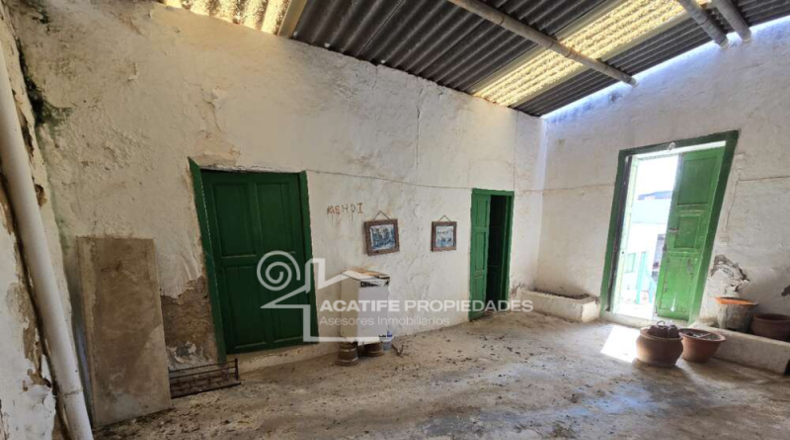 Las Palmas - Teguise - 5700m2
