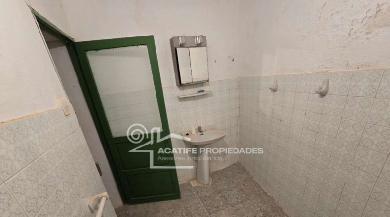 Las Palmas - Teguise - 5700m2