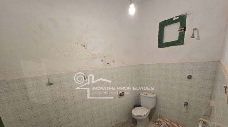 Las Palmas - Teguise - 5700m2