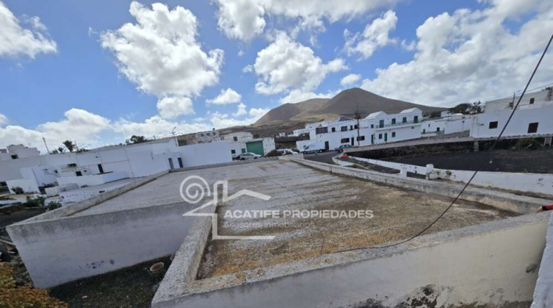 Las Palmas - Teguise - 5700m2