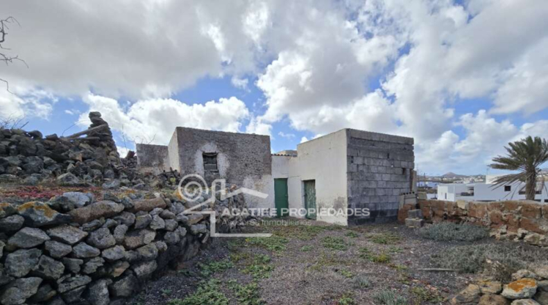 Las Palmas - Teguise - 5700m2