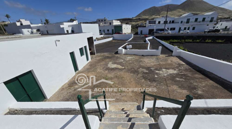 Las Palmas - Teguise - 5700m2