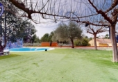 Xalet independent amb terreny en venda a la España, Vilafamés, ref.: TR240763 foto