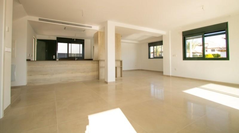 Alicante - Elche - 280m2
