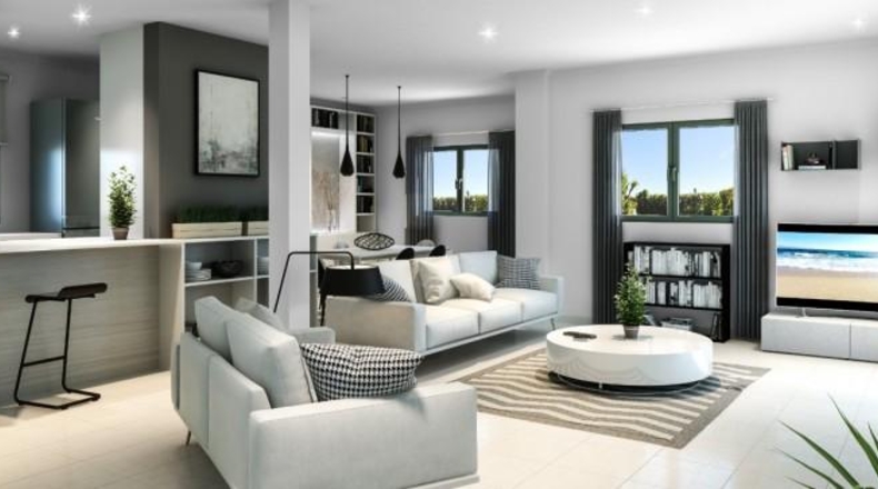 Alicante - Elche - 280m2