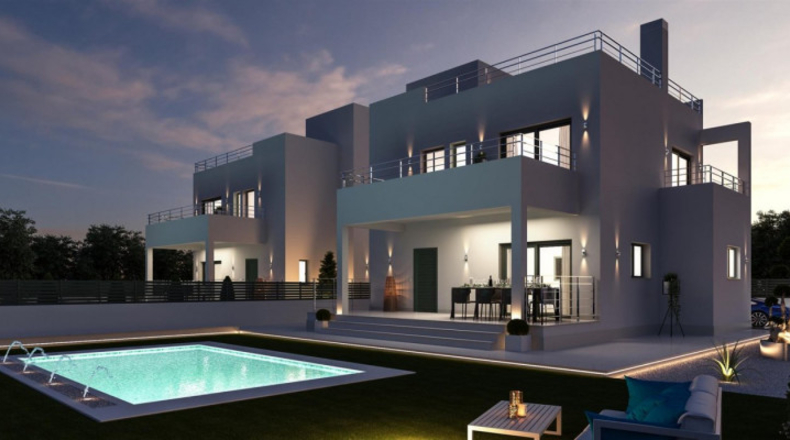Alicante - Elche - 280m2