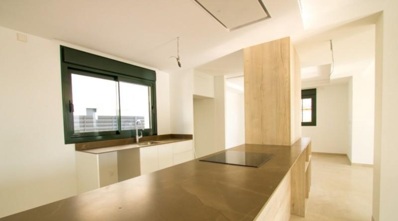 Alicante - Elche - 280m2