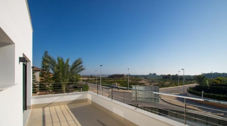 Alicante - Elche - 280m2