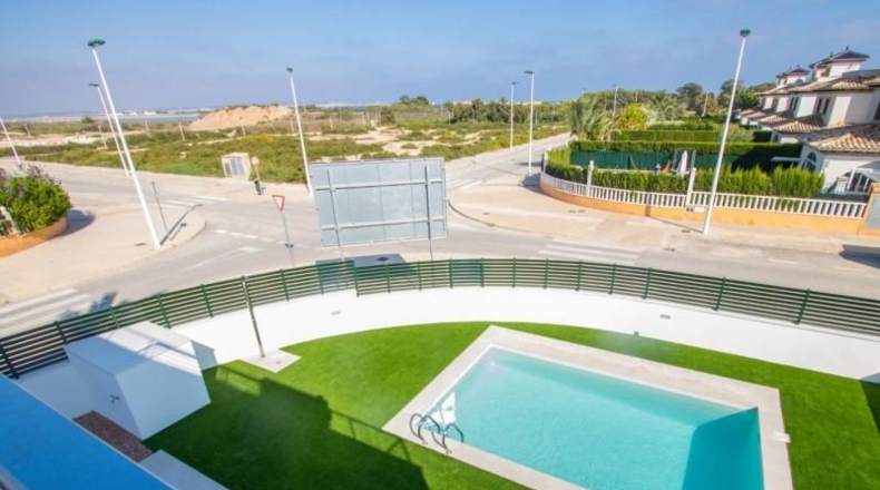 Alicante - Elche - 280m2