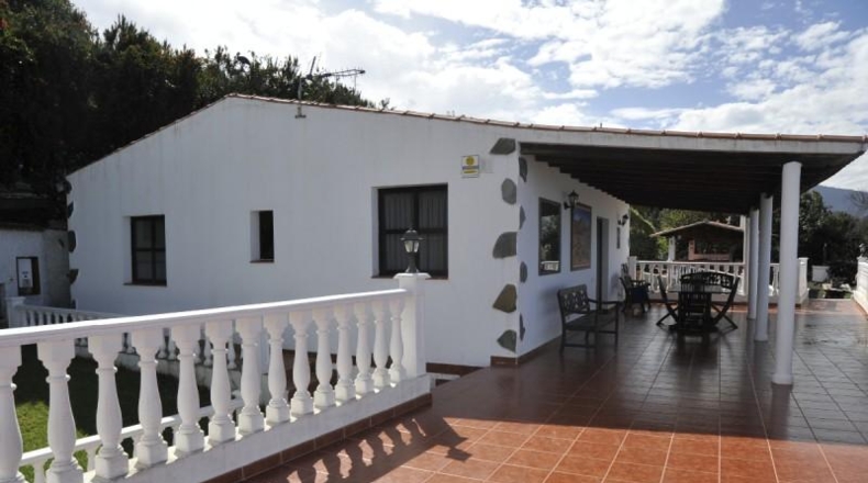 Santa Cruz de Tenerife - La Orotava - 3476m2