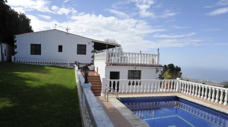 Santa Cruz de Tenerife - La Orotava - 3476m2