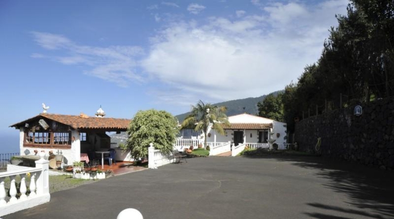 Santa Cruz de Tenerife - La Orotava - 3476m2