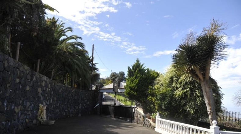 Santa Cruz de Tenerife - La Orotava - 3476m2