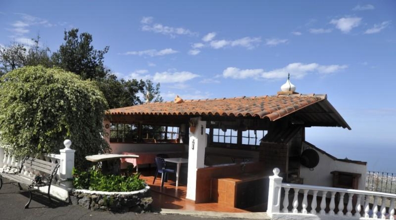 Santa Cruz de Tenerife - La Orotava - 3476m2