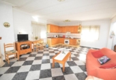 Chalet independiente con terreno en venta en la España, Orihuela, ref: TR135098 foto