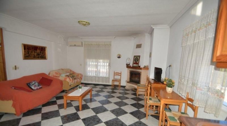 Alicante - Orihuela - 2737m2