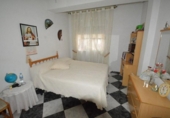 Chalet independiente con terreno en venta en la España, Orihuela, ref: TR135098 foto