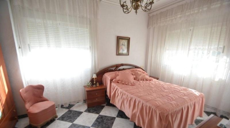 Alicante - Orihuela - 2737m2