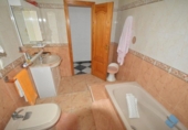 Chalet independiente con terreno en venta en la España, Orihuela, ref: TR135098 foto