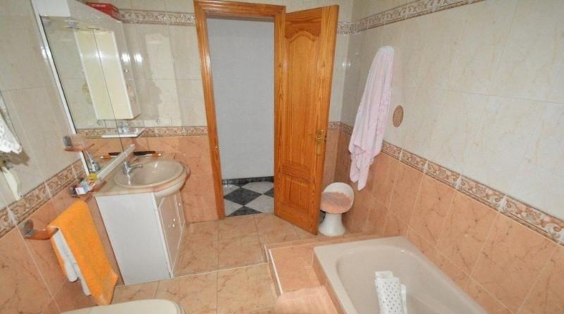 Alicante - Orihuela - 2737m2