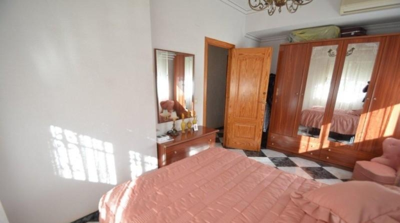 Alicante - Orihuela - 2737m2