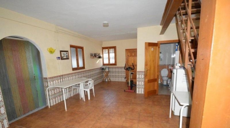 Alicante - Orihuela - 2737m2