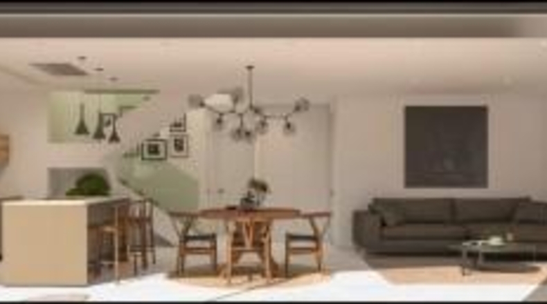 Alicante - Finestrat - 322m2