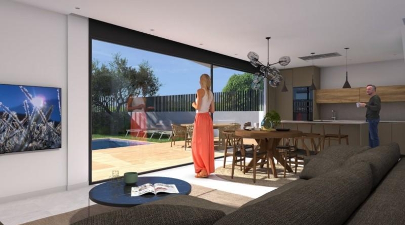 Alicante - Finestrat - 322m2