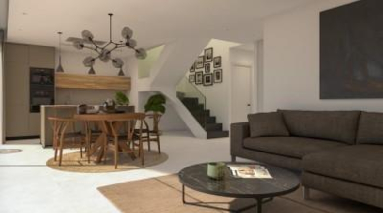 Alicante - Finestrat - 322m2