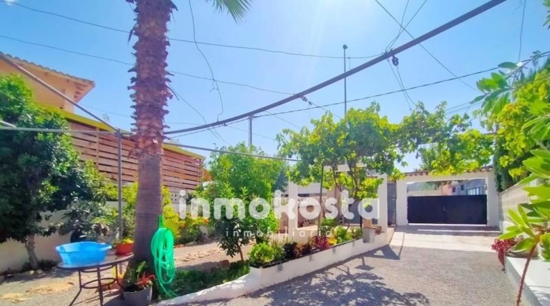 Alicante - Alfaz del Pi - 391m2