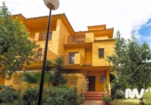 Xalet independent amb terreny en venda a la España, Estepona, ref.: TR169601 foto