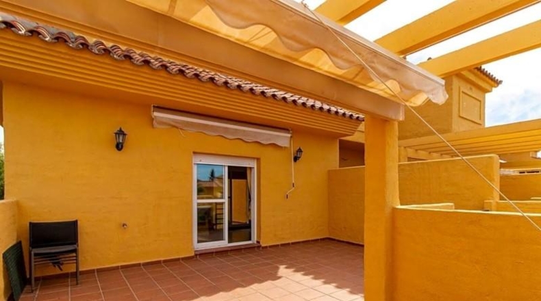 Málaga - Estepona - 330m2