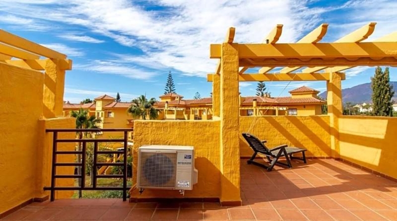 Málaga - Estepona - 330m2