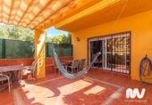 Xalet independent amb terreny en venda a la España, Estepona, ref.: TR169601 foto
