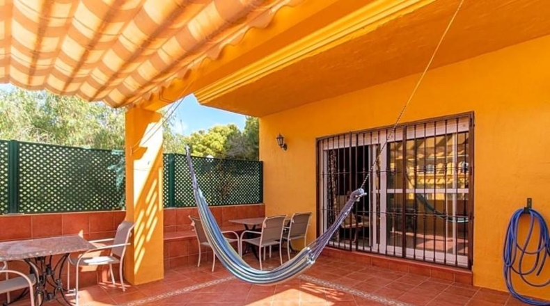 Málaga - Estepona - 330m2